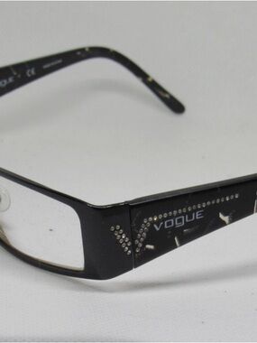 Vogue VO3660-B 352 Eyeglass